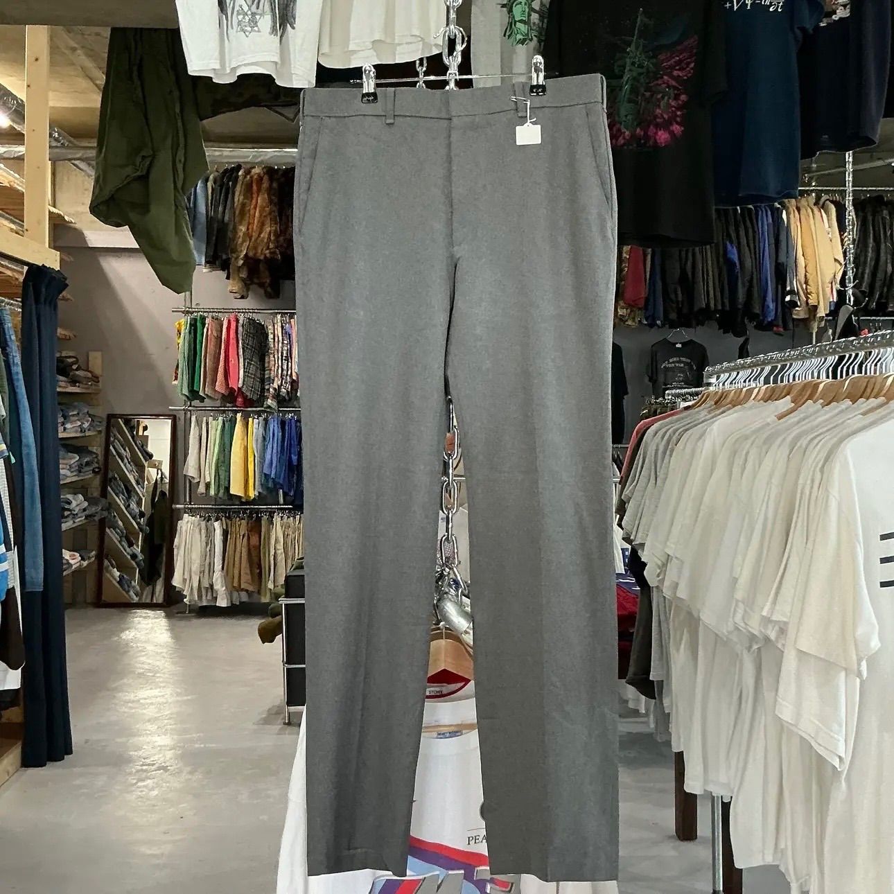 80s Levi's Action Slacks リーバイス アクションスラックス ロケット