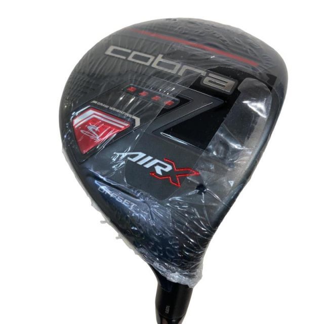 【中古】 コブラ cobra AIR-X 5F USA フェアウェイウッド FW Cobra ULTRALITE 50 (フレックスS) メンズ 男性用 右利き 右用 Aランク ゴルフクラブ