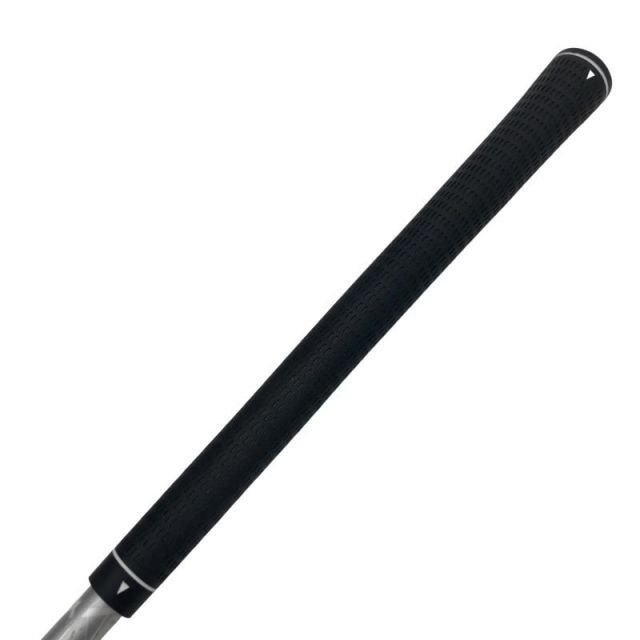 中古】 ピンスリーブ付き(G400系) マミヤドライバー用 シャフト ATTAS