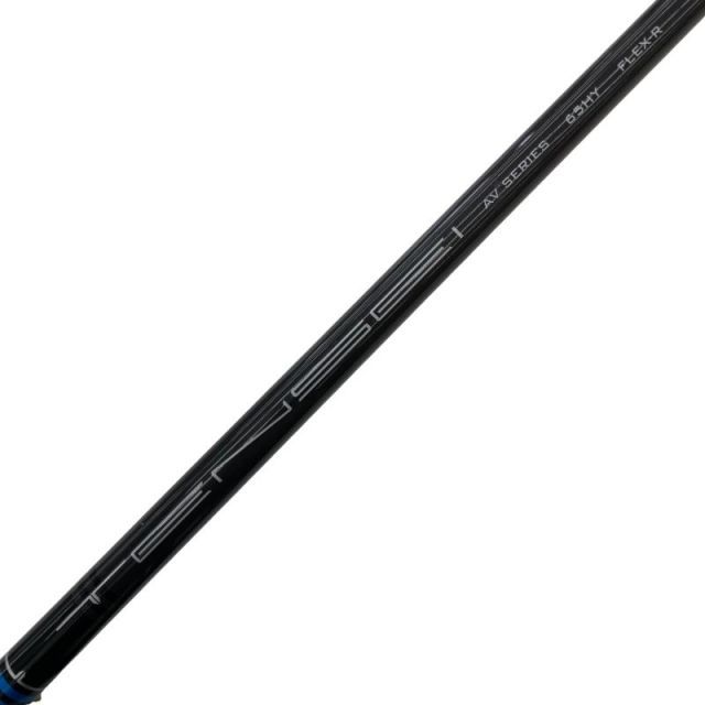 中古】 タイトリスト TSi2 24° ユーティリティ UT 純正特注シャフト