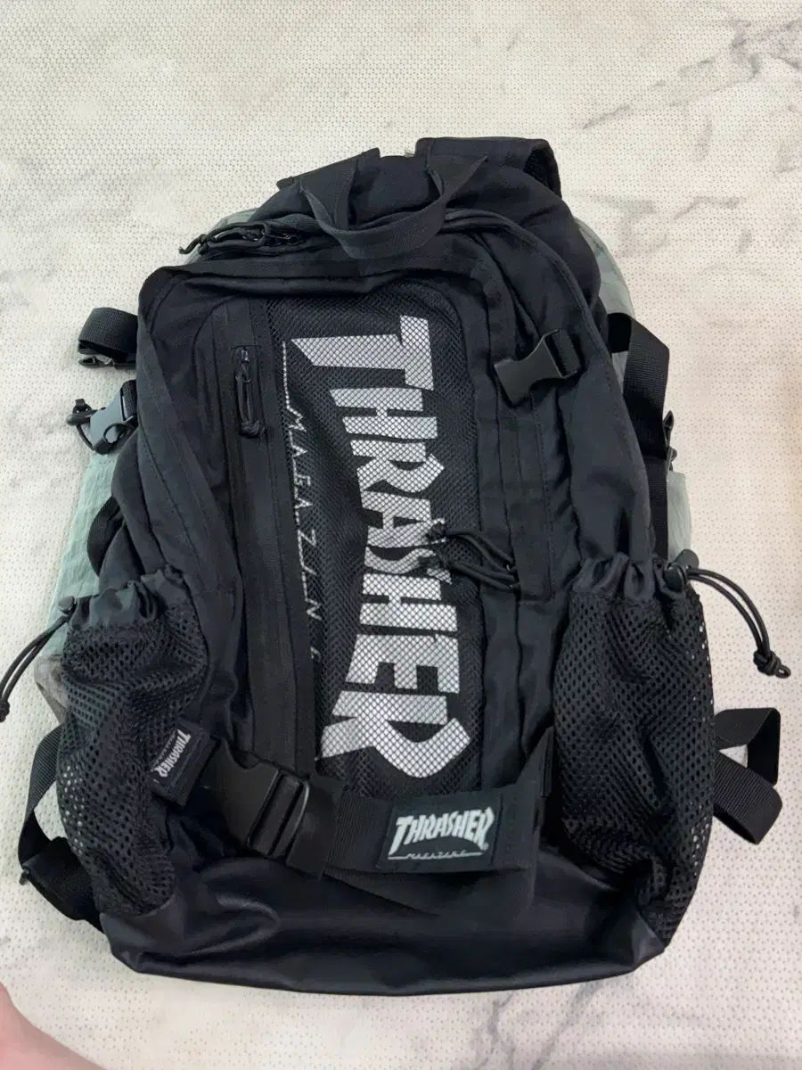 THRASHER(スラッシャー) バックパック