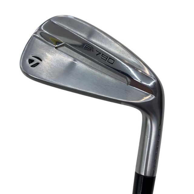 中古】 テーラーメイド Taylor Made P・790(2025) 5S アイアンセット