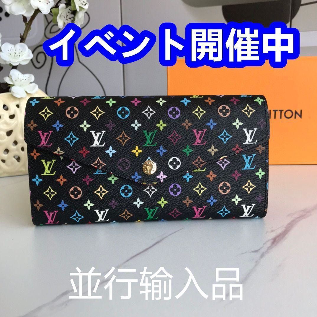 【極美品】ルイヴィトン【大人気】財布、小銭入れ、二つ折り財布、長財布[本日特価|新品未使用品]