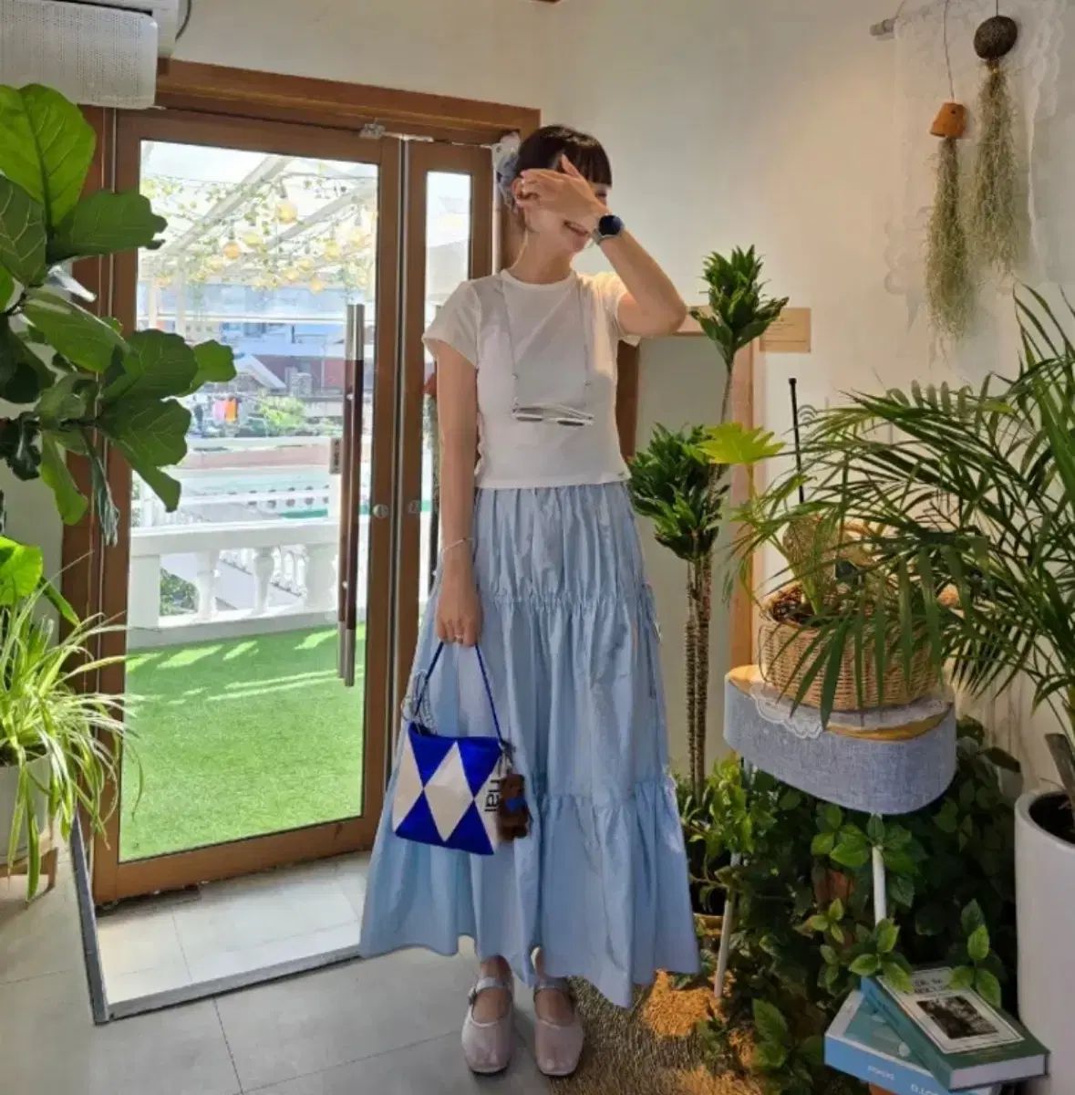 HOME OF HIGH hai バッグ