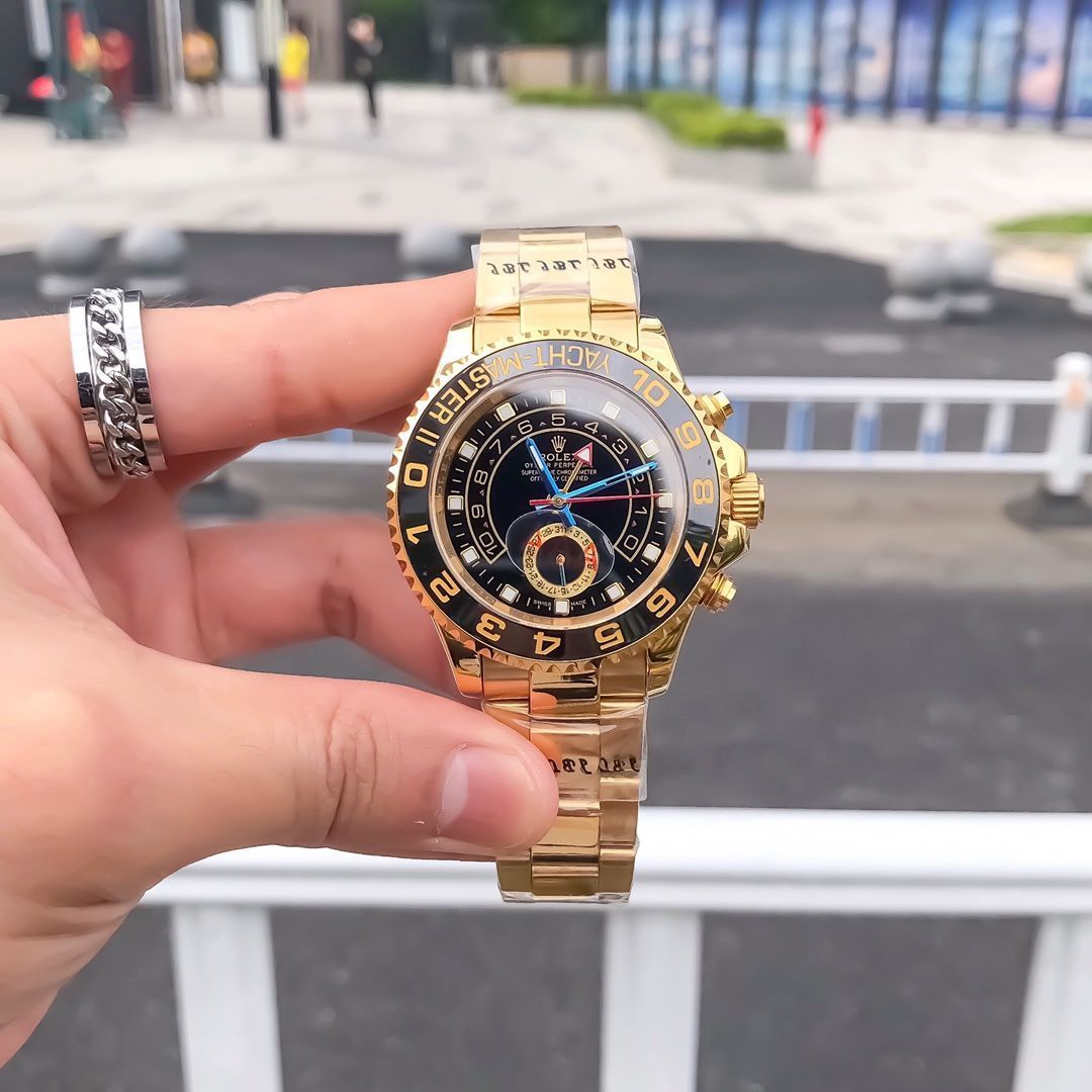 ROLEX メンズ　腕時計