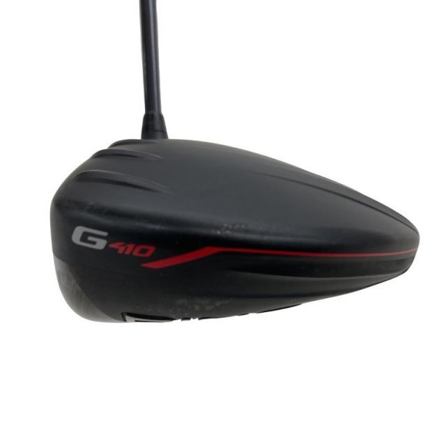 中古】 ピン G410 SFT 10.5° レフティ ドライバー DR ALTA J CB RED(DR