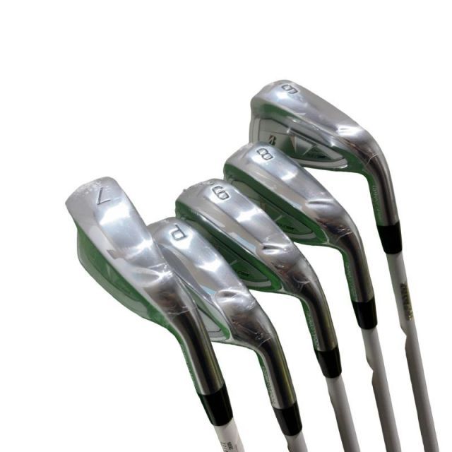 【中古】 ブリヂストン BRIDGESTONE BX2 HT 5S アイアンセット IR Diamana BS50i II (フレックスS) メンズ 男性用 右利き 右用 Aランク ゴルフクラブ 57,526円