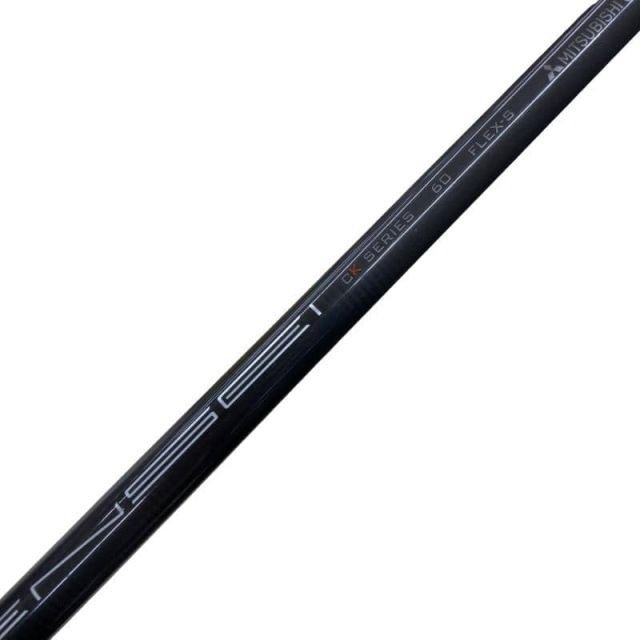 テーラーメイドスリーブ付き(Qi4D系) フジクラ ドライバー用 シャフト