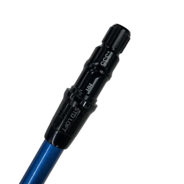 中古】 テーラーメイドスリーブ付き(Qi4D系) フジクラドライバー用