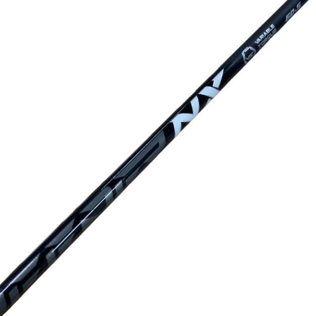 【中古】 テーラーメイドスリーブ付き(Qi4D系) フジクラドライバー用 シャフト SPEEDER NX BLACK 60 (フレックスS)Bランク ゴルフクラブ