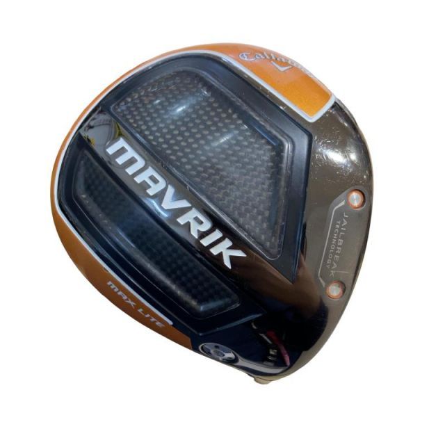 【中古】 キャロウェイ MAVRIK MAX LITE 11.5° レディース ドライバー DR Diamana 40 for CW(DR) (フレックスA) レディース 女性用 右利き 右用 Dランク ゴルフクラブ