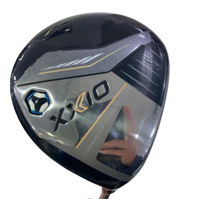 【中古】 ダンロップ XXIO(2024) 3W フェアウェイウッド FW XXIO MP1300(FW) (フレックスR) メンズ 男性用 右利き 右用 Cランク ゴルフクラブ