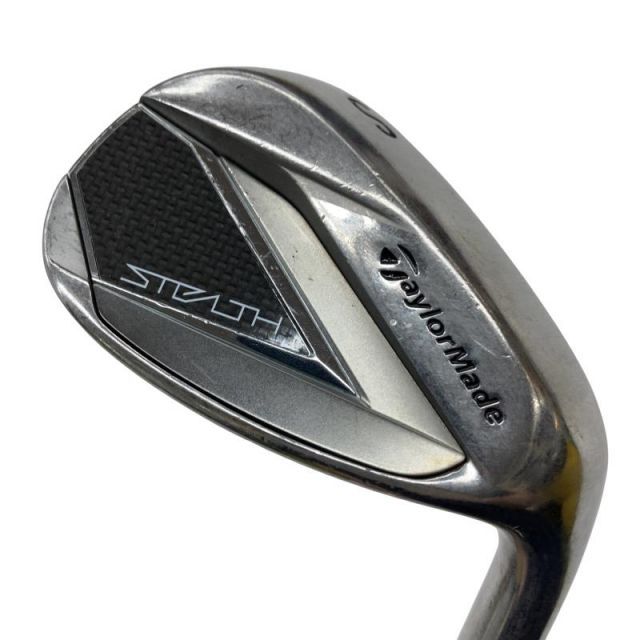 【中古】 テーラーメイド STEALTH SW ウェッジ WG KBS MAX MT85 JP (フレックスS) メンズ 男性用 右利き 右用 Cランク ゴルフクラブ