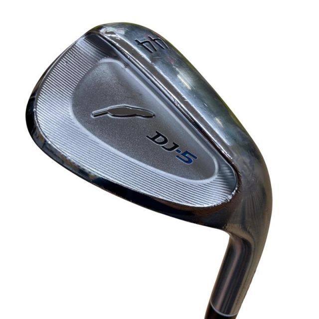 【中古】 フォーティーン DJ-5 44° ウェッジ WG 純正特注シャフト (フレックスその他) メンズ 男性用 右利き 右用 Cランク ゴルフクラブ