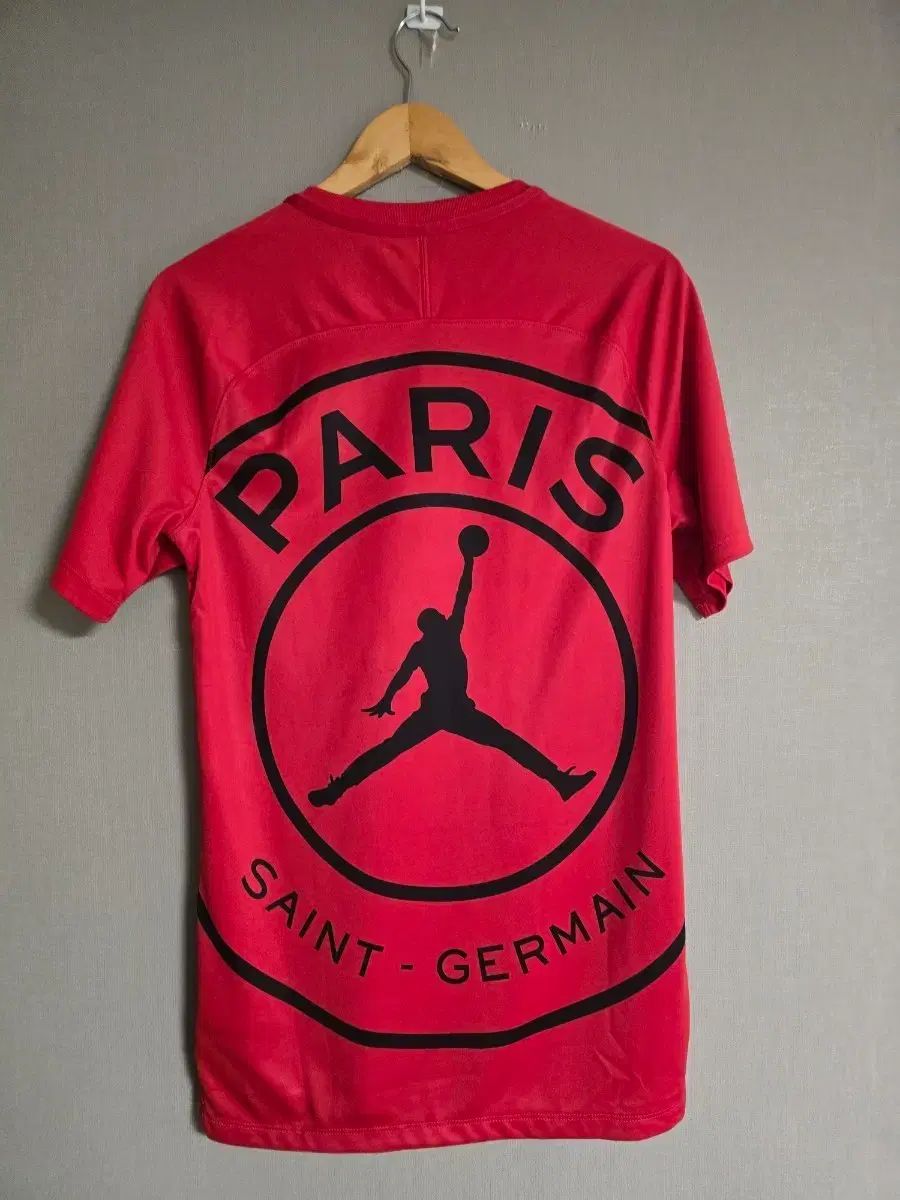 (正規品) パリ・サンジェルマンFC サッカー ジョーダン スウェット トップス