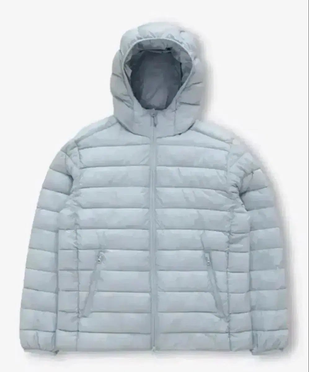 SPAO シンライト 軽量ダウン ペイルブルー ミント XL S級 - メルカリ