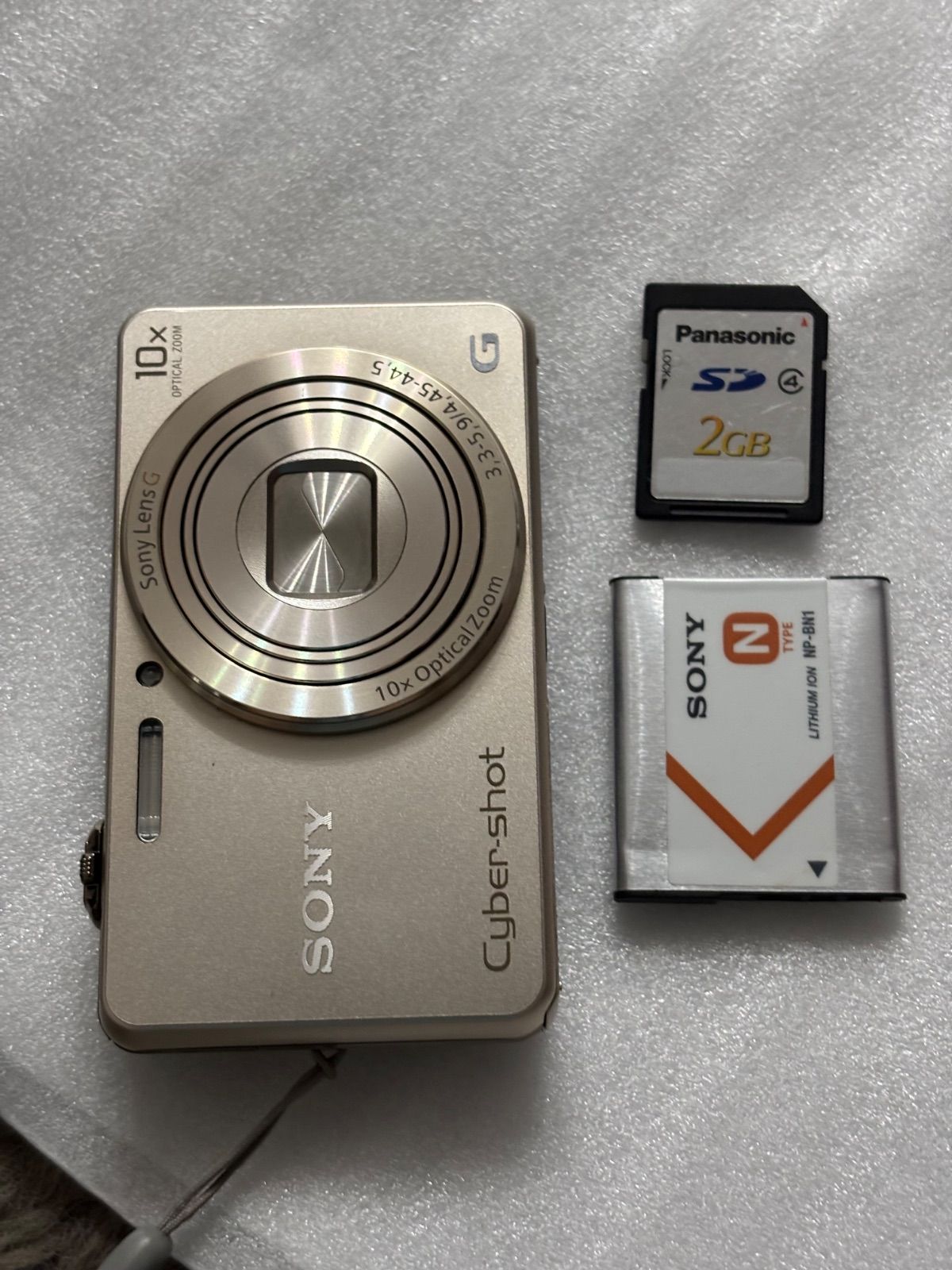 SONY DSC-WX220 　　26040964