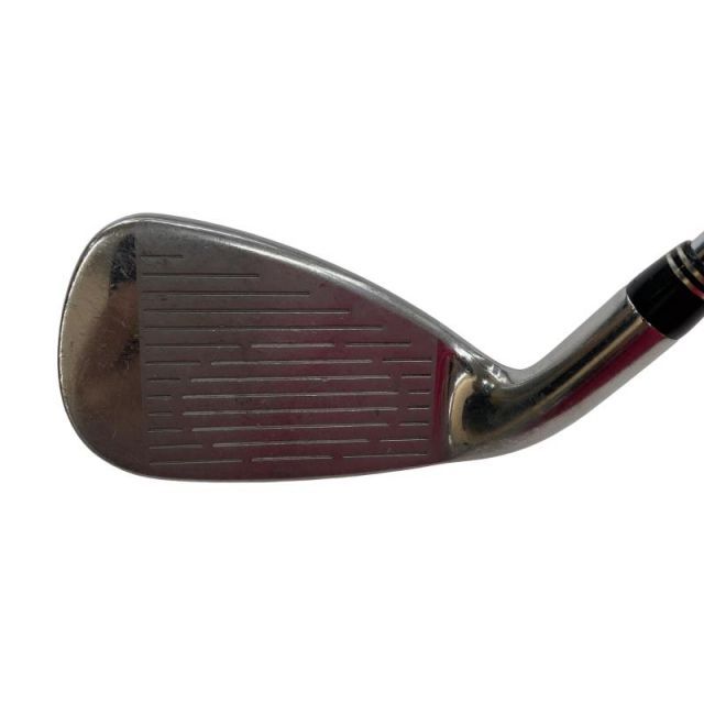 中古】 コブラ cobra S3 MAX 6S USA アイアンセット IR S3 MAX