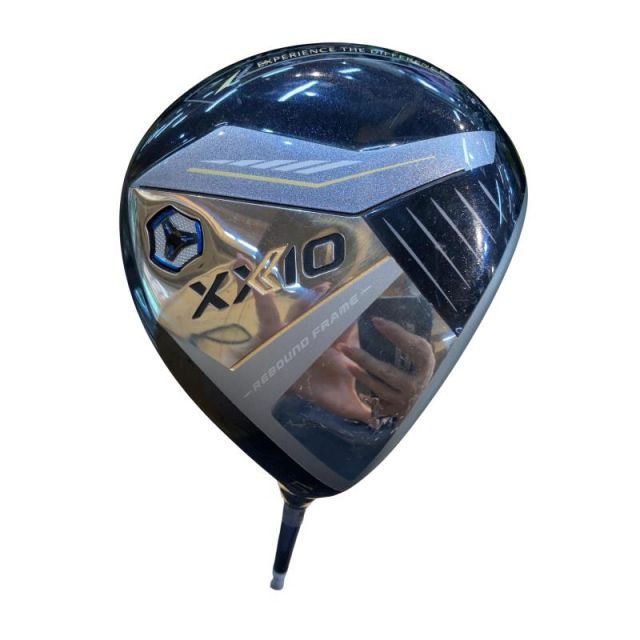 【中古】 ダンロップ XXIO(2024) 5W フェアウェイウッド FW XXIO MP1300(FW) (フレックスSR) メンズ 男性用 右利き 右用 Cランク ゴルフクラブ