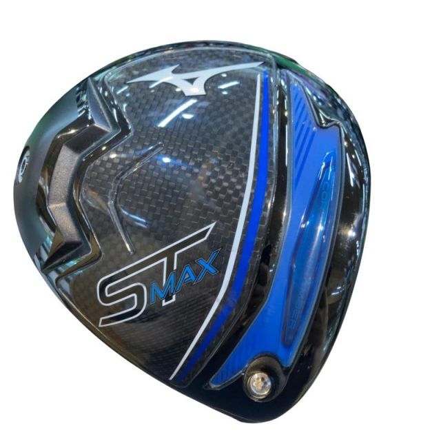【中古】 ミズノ Mizuno ST-MAX 230 10.5° ドライバー DR TOUR AD GM D (フレックスS) メンズ 男性用 右利き 右用 Cランク ゴルフクラブ