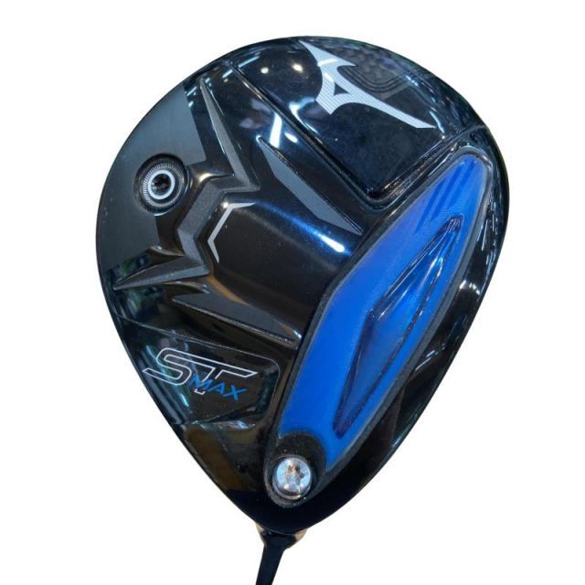 【中古】 ミズノ Mizuno ST-MAX 230 5W フェアウェイウッド FW TOUR AD GM F (フレックスS) メンズ 男性用 右利き 右用 Cランク ゴルフクラブ