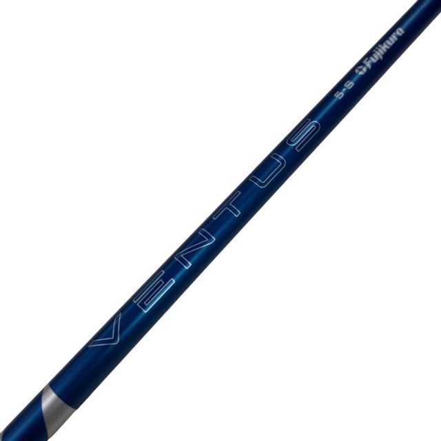 【中古】 テーラーメイドスリーブ付き(Qi4D系) フジクラドライバー用 シャフト VENTUS BLUE(2024) 5 (フレックスS)Bランク ゴルフクラブ
