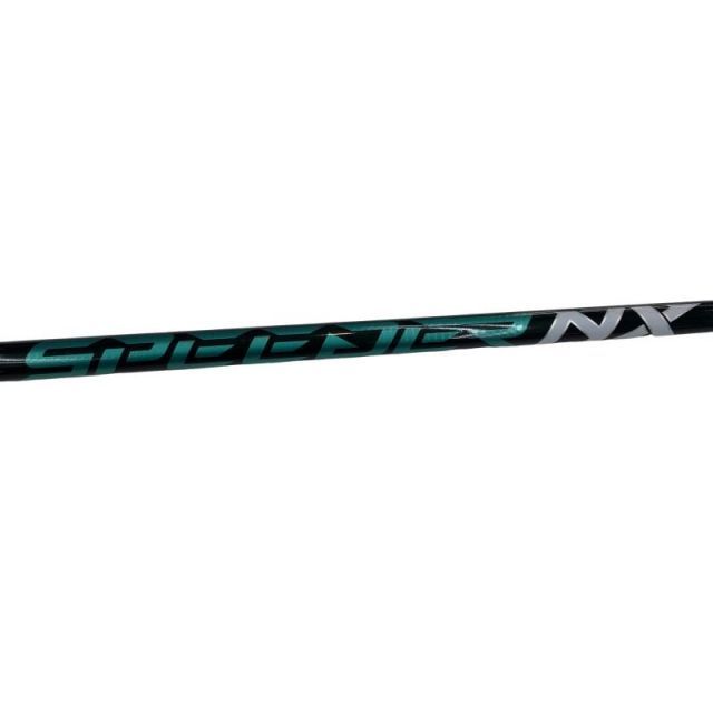 【中古】 キャロウェイスリーブ付き(QUANTUM系) フジクラドライバー用 シャフト SPEEDER NX GREEN 50 (フレックスS)Aランク ゴルフクラブ