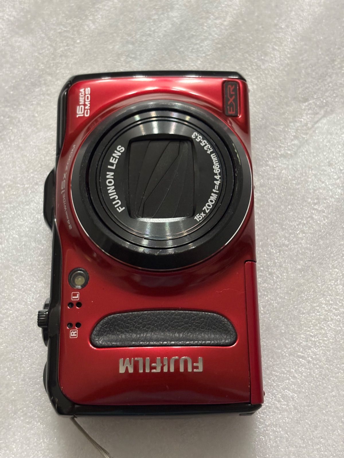 FUJIFILM FinePix F600EXR 　　26040965