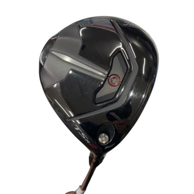 【中古】 タイトリスト TSR2 15° フェアウェイウッド FW TSP111 (フレックスS) メンズ 男性用 右利き 右用 Cランク ゴルフクラブ