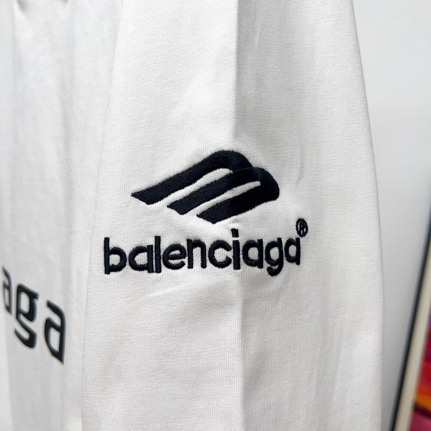 本日限定特価】BALENCIAGA × マンチェスターユナイテッド コラボ 