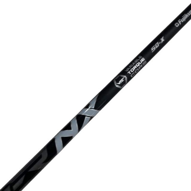 【中古】 タイトリストスリーブ付き(GT系) フジクラドライバー用 シャフト SPEEDER NX BLACK 50 (フレックスX)Bランク ゴルフクラブ