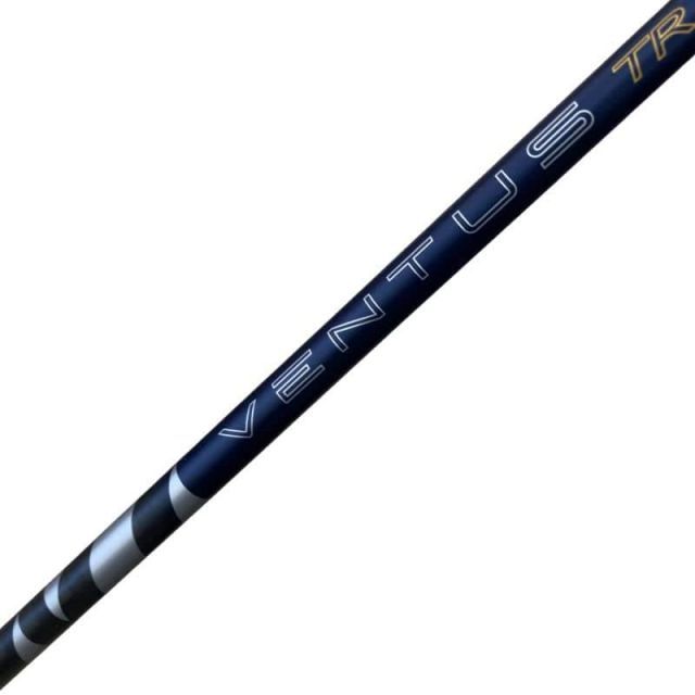 【中古】 テーラーメイドスリーブ付き(Qi4D系) フジクラドライバー用 シャフト VENTUS TR BLUE(2026) 5 (フレックスS)Bランク ゴルフクラブ