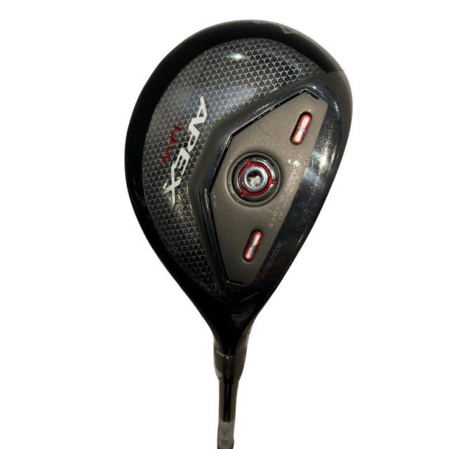 中古】 キャロウェイ APEX UW 21° ユーティリティ UT Diamana 55 for