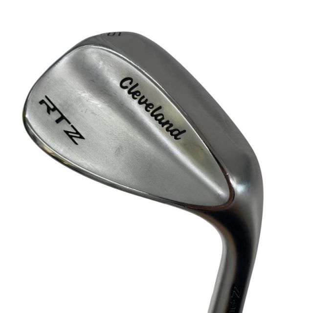 【中古】 クリーブランド Cleveland RTZ ツアーサテン 56°/10° MID ウェッジ WG NS PRO 950GH neo (フレックスS) メンズ 男性用 右利き 右用 Cランク ゴルフクラブ