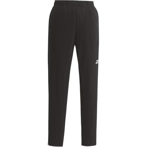 ヨネックス(YONEX) ユニセックス フットボール トレーニングトップパンツ プロスタイル ブラック M FW6008ｍａ