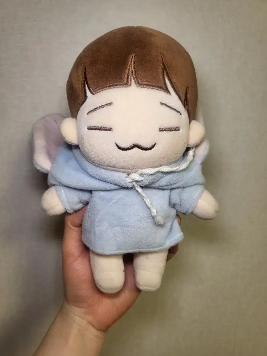 EXO チェン　ぬいぐるみ ５点セット EXO チェン ぬいぐるみ チェン뽀 - メルカリ