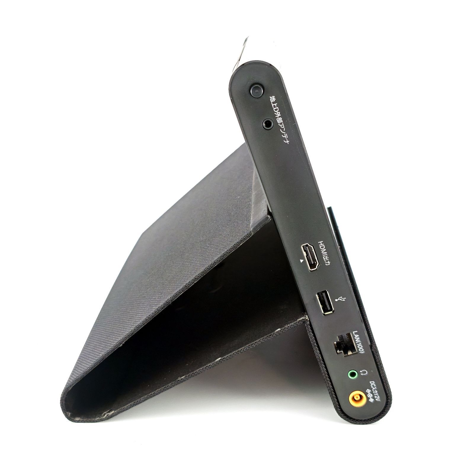 SONY ソニー BDP-Z1 地デジチューナー搭載 10.1インチ液晶搭載 