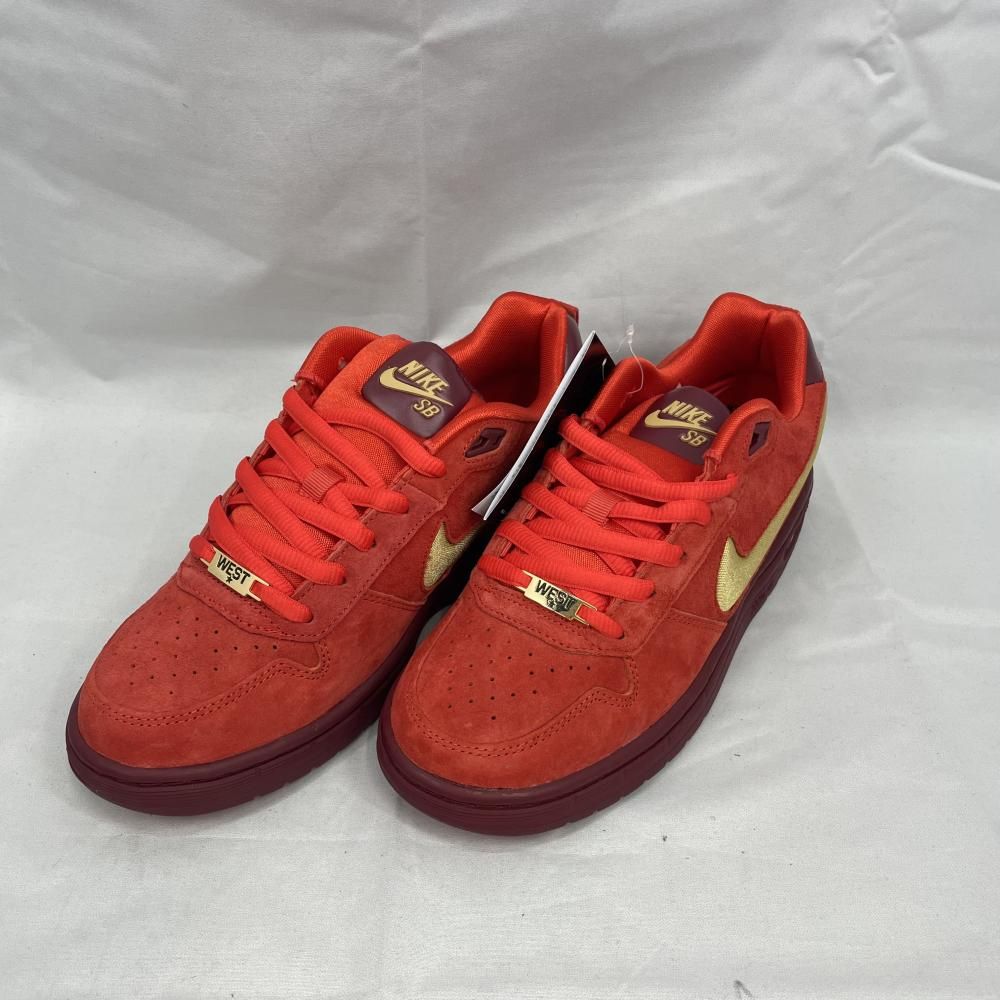 【中古】Nike SB×Paul Rodriguez P-Rod 1 