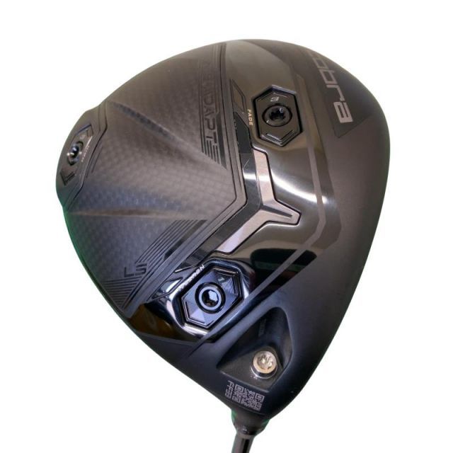 【中古】 コブラ cobra DS-ADAPT LS 10.5° ドライバー DR SPEEDER NX for Cobra(DS-ADAPT DR) (フレックスS) メンズ 男性用 右利き 右用 Cランク ゴルフクラブ