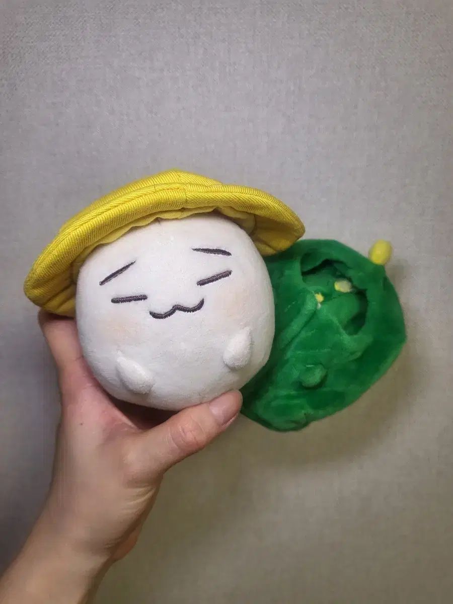 EXO チェン(CHEN・ジョンデ) ぬいぐるみ チェンパンIN - メルカリ
