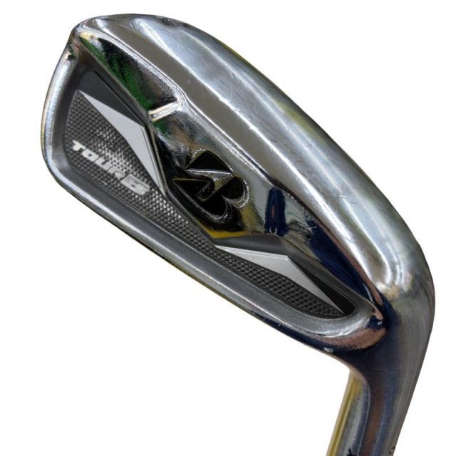 【中古】 ブリヂストン TOUR B X-HI H4 ユーティリティ UT 純正特注シャフト (フレックスS) メンズ 男性用 右利き 右用 Cランク ゴルフクラブ
