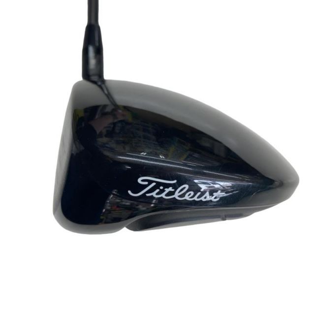 タイトリスト ゴルフセット 915 CB716 左 レフティ 12本 メンズ 中古】 タイトリスト 915 D3 9.5° レフティ ドライバー DR KURO KAGE