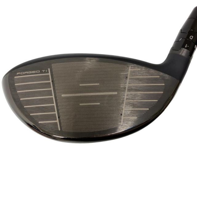 X PARADYM キャロウェイ ドライバー 10.5° DR Callaway パラダイム