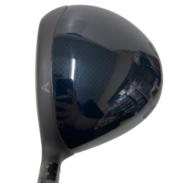 X PARADYM キャロウェイ ドライバー 10.5° DR Callaway パラダイム