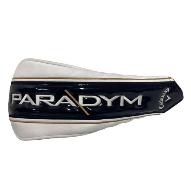 X PARADYM キャロウェイ ドライバー 10.5° DR Callaway パラダイム