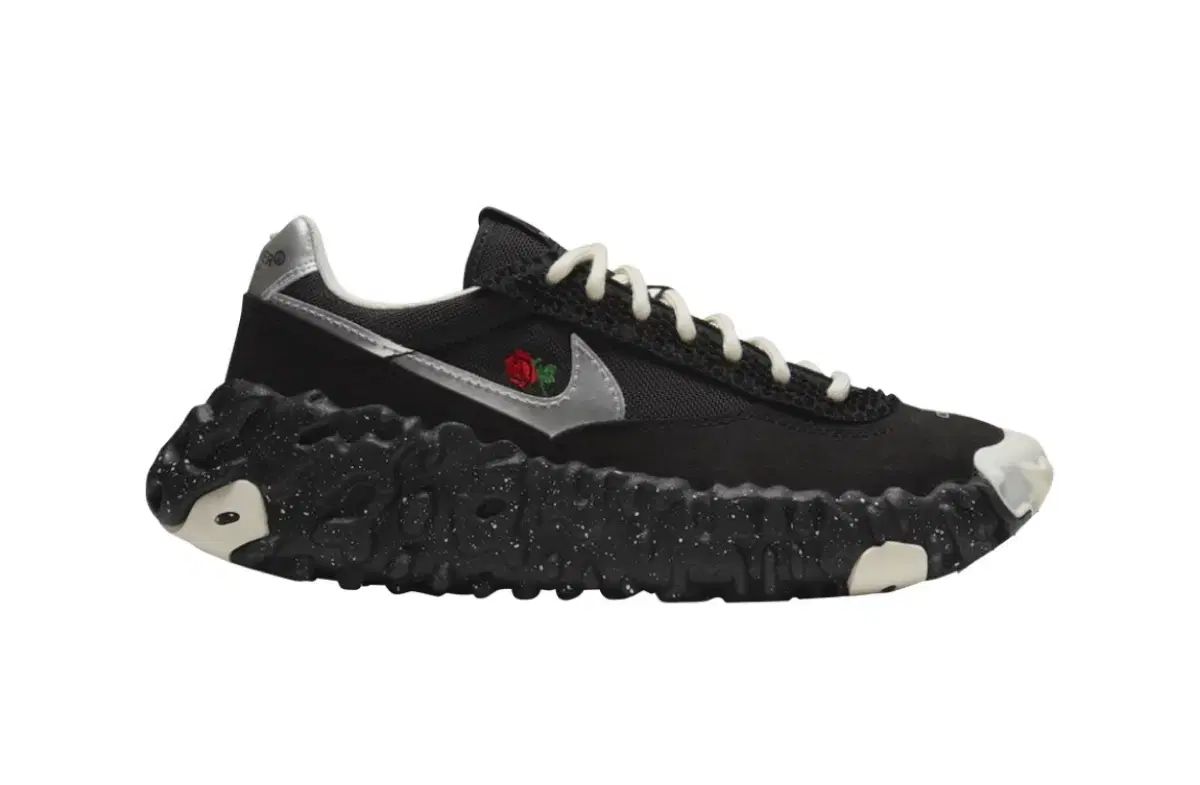 270 NIKE x UNDERCOVER OVERBREAK SP ブラック