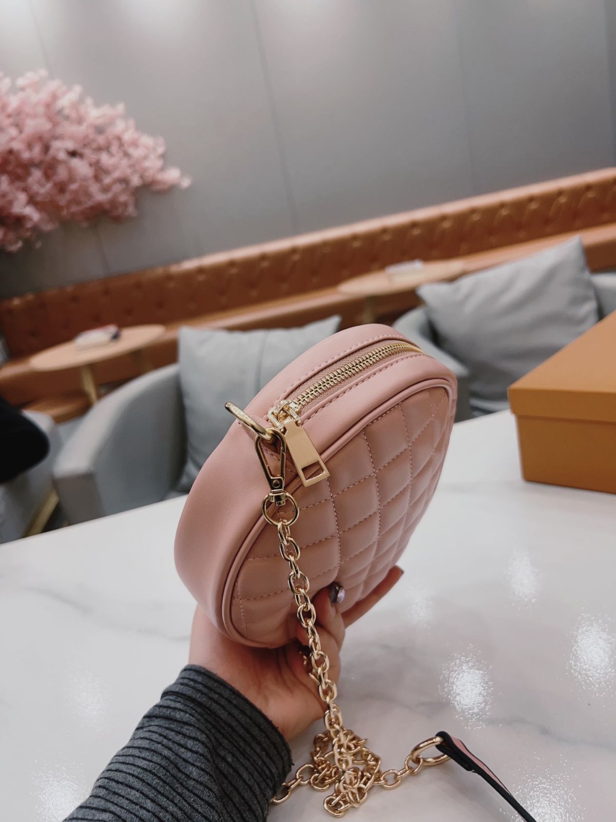 ゆかりん　3点まとめ買い　Dior CHANEL 本日特価] TOP New 2025 高品質3点セット - Dior トートバッグ +