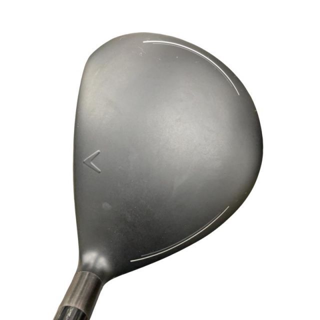 中古】 キャロウェイ XR 16 3W フェアウェイウッド FW XR(2016