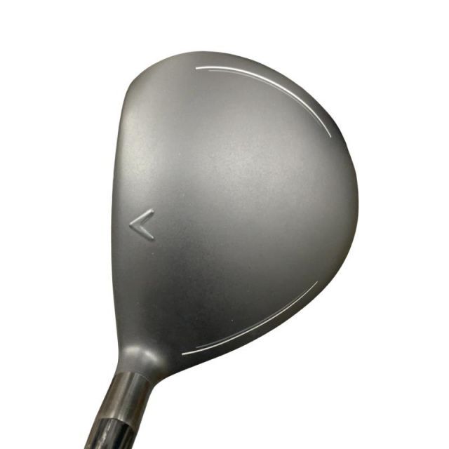 中古】 キャロウェイ XR 16 4W フェアウェイウッド FW XR(2016
