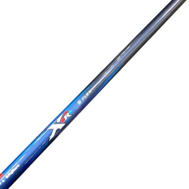 キャロウェイXR16°フェアウェイウッドFWゴルフクラブ中古ハードスペックX 中古】 キャロウェイ XR 16 4W フェアウェイウッド FW XR(2016